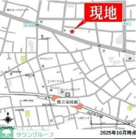 カーサ エレンシアの物件内観写真